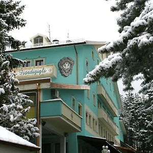 Hotel Fiordigigli