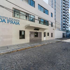 Hotel Pousada Da Praia